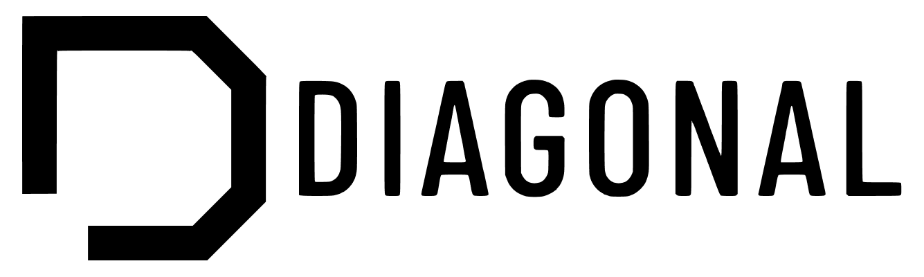 Logo Diagonal