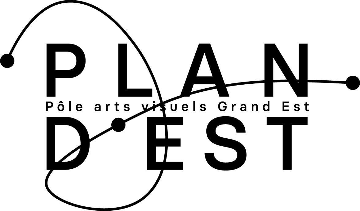 Logo Plan D'Est
