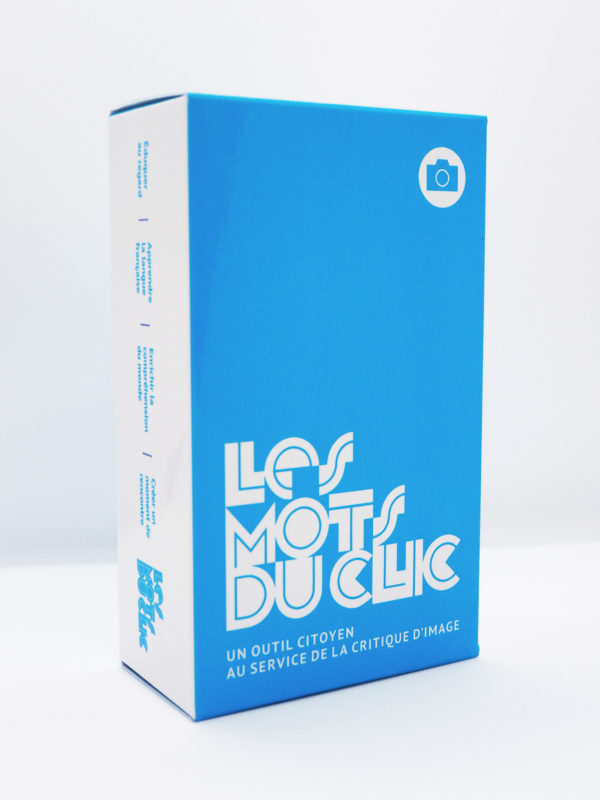 OUTIL DE MÉDIATION - JEU LES MOTS DU CLIC – Image 2