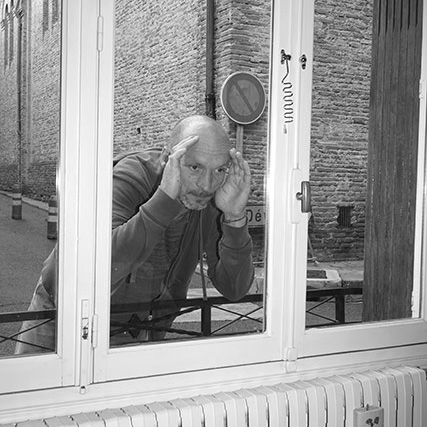 © Benoît Luisière