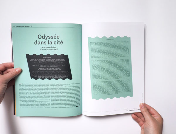 Revue - Expérimentations splendides #2 – Image 5