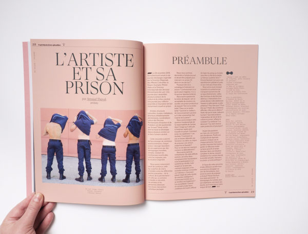 Revue - Expérimentations splendides #2 – Image 4