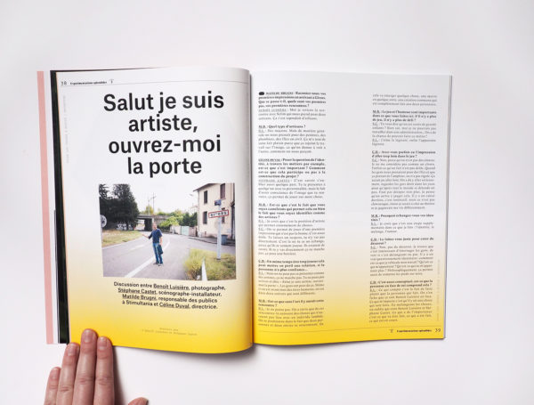 Revue - Expérimentations splendides #2 – Image 11