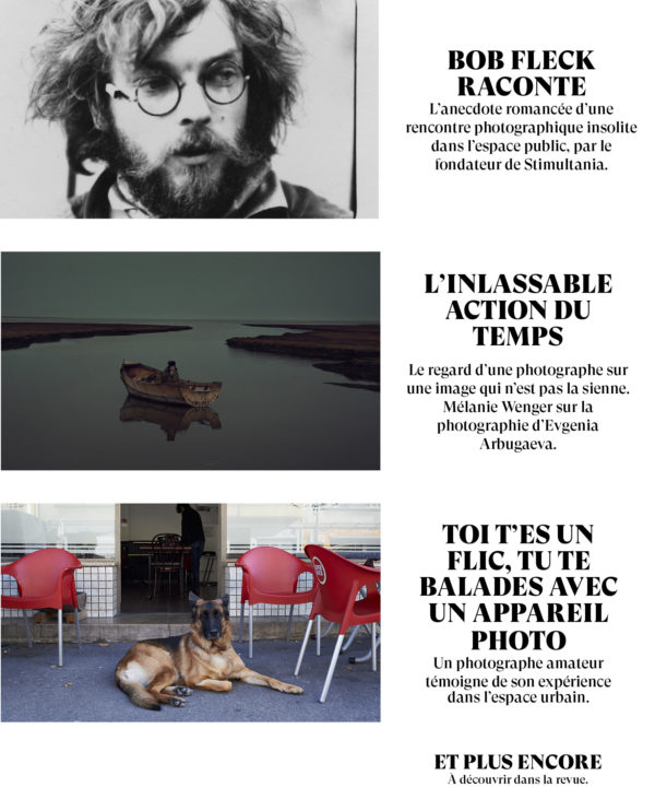 Revue - Expérimentations splendides #2 – Image 15