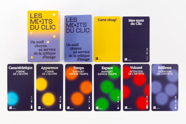 OUTIL DE MÉDIATION - JEU LES MOTS DU CLIC – Image 3
