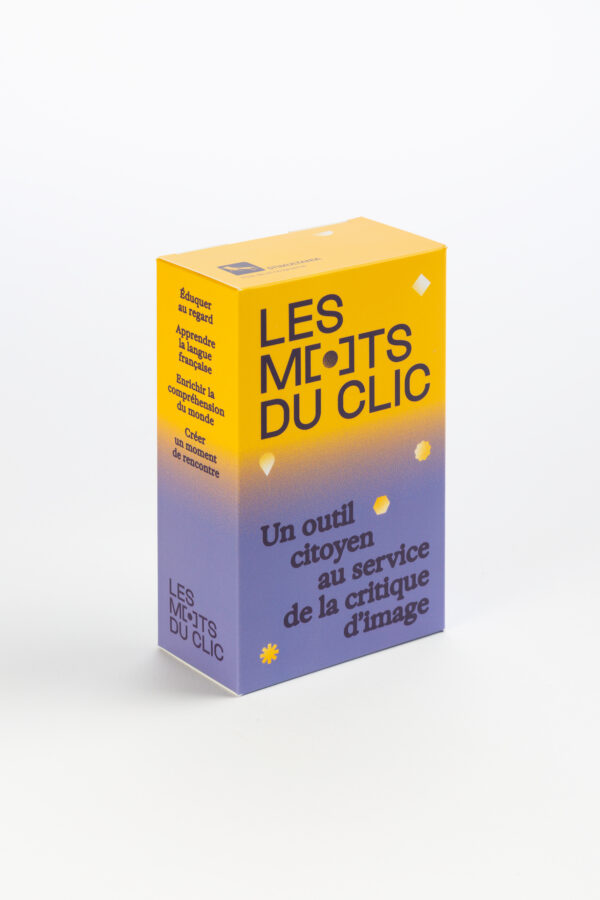 OUTIL DE MÉDIATION - JEU LES MOTS DU CLIC – Image 2