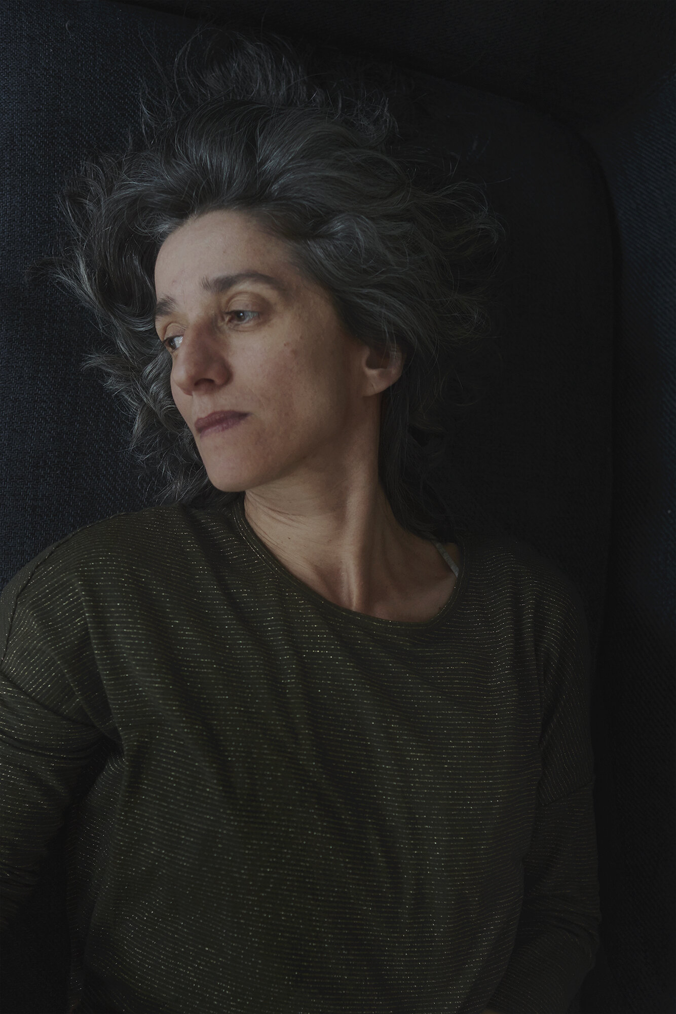 Alexandra Bellamy, photographe
