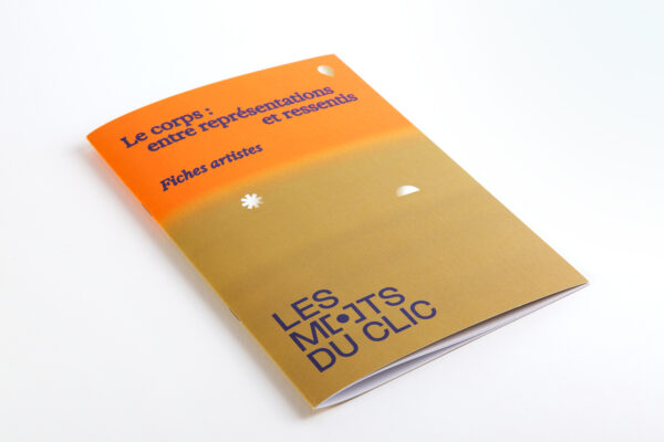 SUPPORT DE JEU LES MOTS DU CLIC - Thème corps – Image 5