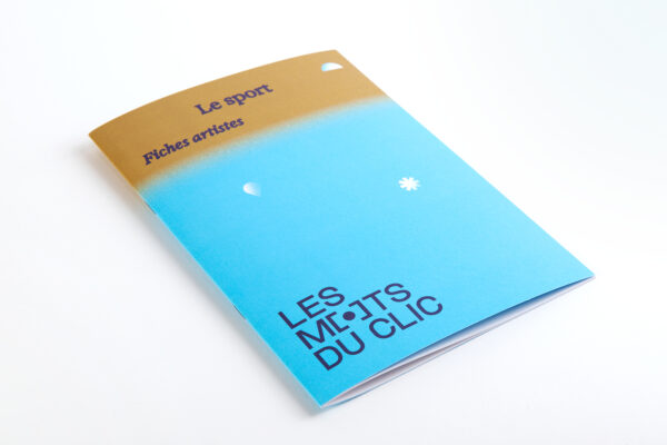 SUPPORT DE JEU LES MOTS DU CLIC - Thème Sport – Image 5