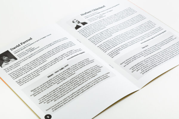 SUPPORT DE JEU LES MOTS DU CLIC - Thème corps – Image 6