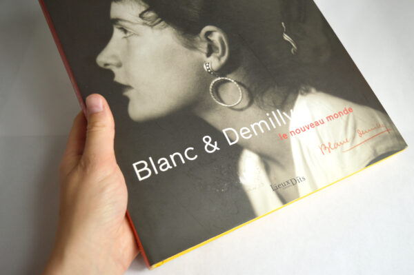 Blanc & Demilly : le nouveau monde