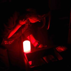 Atelier de pratique photographique