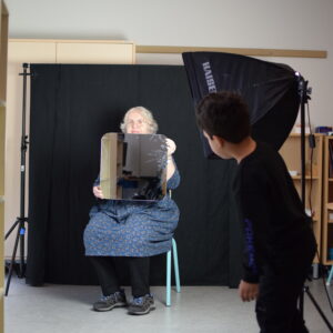 Visite & Atelier Parent-Enfant