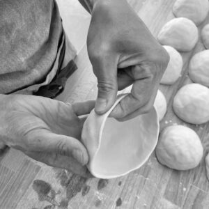 Atelier céramique