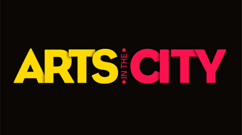 Arts in the City